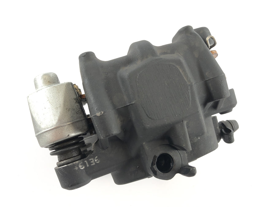 BMW K 1300 S K12S [2010] - Freno riccioli di freni sul retro