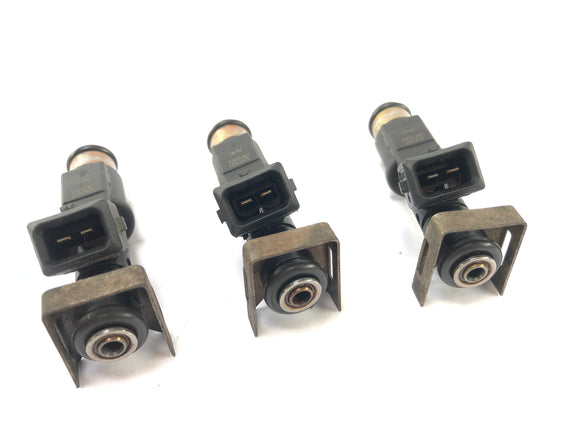 Triumph Daytona 955i T595 [1999] - Injectie benzine set