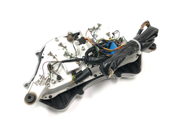 BMW K 1200 LT K2LT [1999] - Speedometer cockpit instrument panel speedometer tachometer