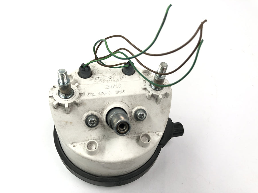 BMW R 1150 R R21 [2003] - Tacho Geschwindigkeitsmesser Kilometerzähler Tachometer Instrument