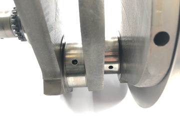 Suzuki Intruder VL 1500 AL [2000] - Kurbelwelle Motorwelle - 0