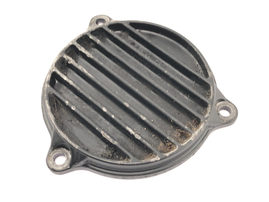 BMW K 1100 LT [1993] - Oil filter cover engine cover