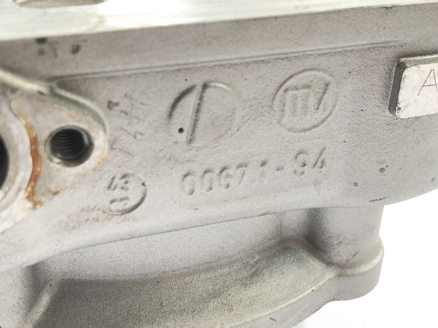 Ducati ST3 S3 [2004] - Zylinder mit Kolben vorne