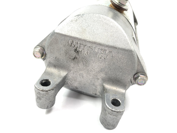 KTM 1050 Adventure [2017] - Starter Silnik Rozpoczęcie silnika motocyklowy silnik startowy