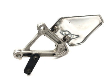 Aprilia RSV 1000 RP Mille [2001] - Driver's right footrest system - 0