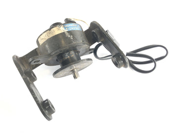 Suzuki vs 1400 VX51L [1987] - Spusťte solenoid motoru - 0