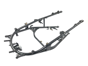 BMW R 1100 S R2S [2000] - Heckrahmen Rahmen Hecksubframe Hinterrahmen - 0