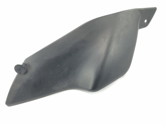 BMW R 1150 R R21 [2003]  - 右覆层上的盖水箱