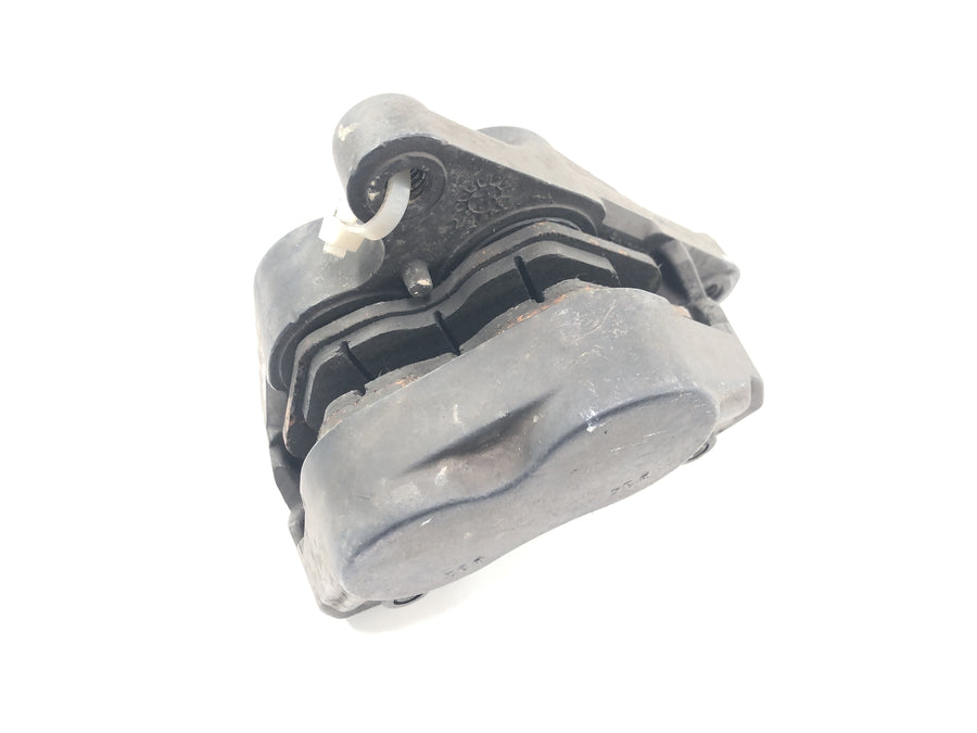 BMW R 1100 GS 259 [1995] - Remklauw Brembo remklauw rechtsvoor