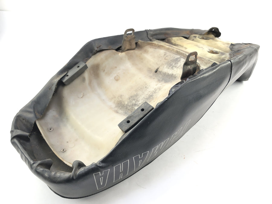 Yamaha XT 500 1U6 [1981] - Seat