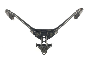 Yamaha YZF 750 R 4HN [1996] - Titulares de revestimento acima do púlpito do suporte - 0