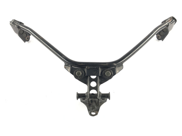 ヤマハYZF 750 R 4HN [1996]  - ブラケット説教壇の上のクラッディングホルダー