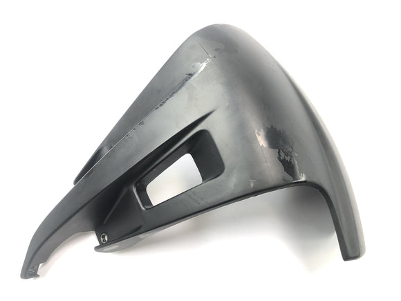 BMW R 1150 GS R21 [2002] - Stänkskydd för bakhjulskåpa