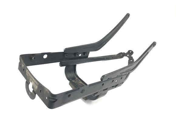 Triumph Adventurer 900 T309RT [1998] - Heckrahmen Sitzbankhalter Rahmen Heckträger hinten