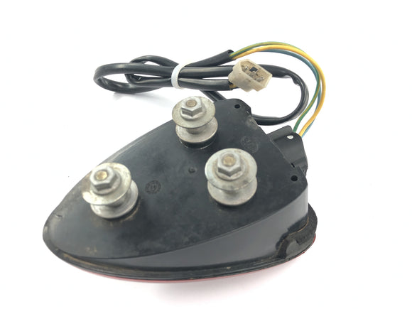 KTM 640 Adventure LC4 [2001] - takavalojen takavalon jarruvalo