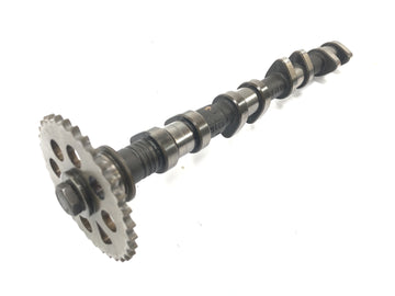 BMW K 1100 LT 100 [1994] - Nokkenasinlaatschacht