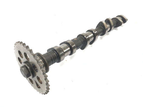 BMW K 1100 LT 100 [1994] - Nokkenasinlaatschacht