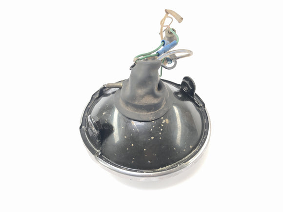 Honda XL 500 S PD01 [1982] - Headlight