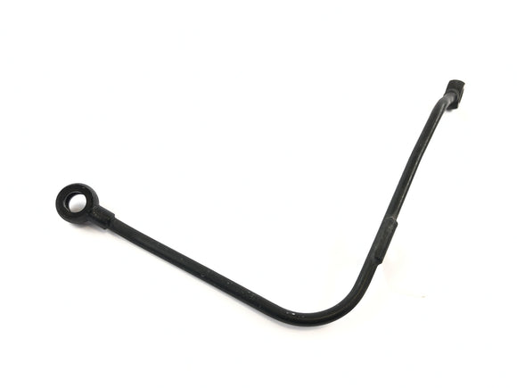 Yamaha XTZ 750 3LD [1989] - Ölleitung