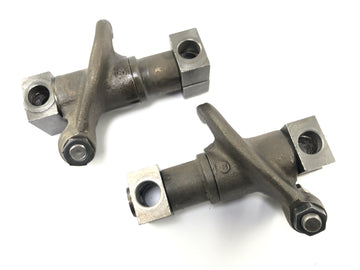 BMW R 60/5 [1973] - paire de culbuteurs gauches