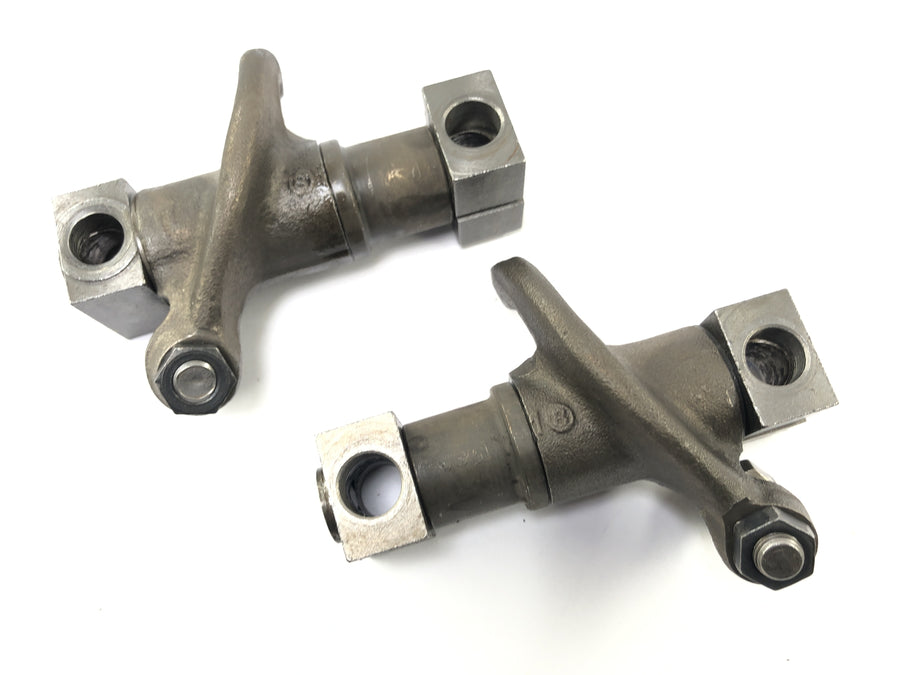 BMW R 60/5 [1973] - KIPP LEVER VENSTRE SET PAR