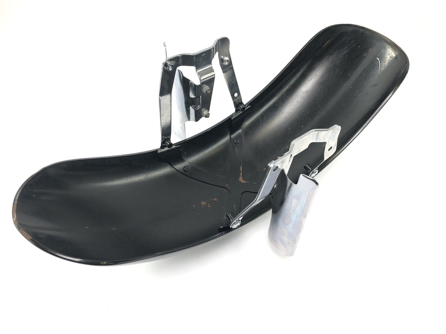 Honda VTX 1800 SC46 [2004] - Переднее крыло Переднее крыло с кронштейнами переднего крыла