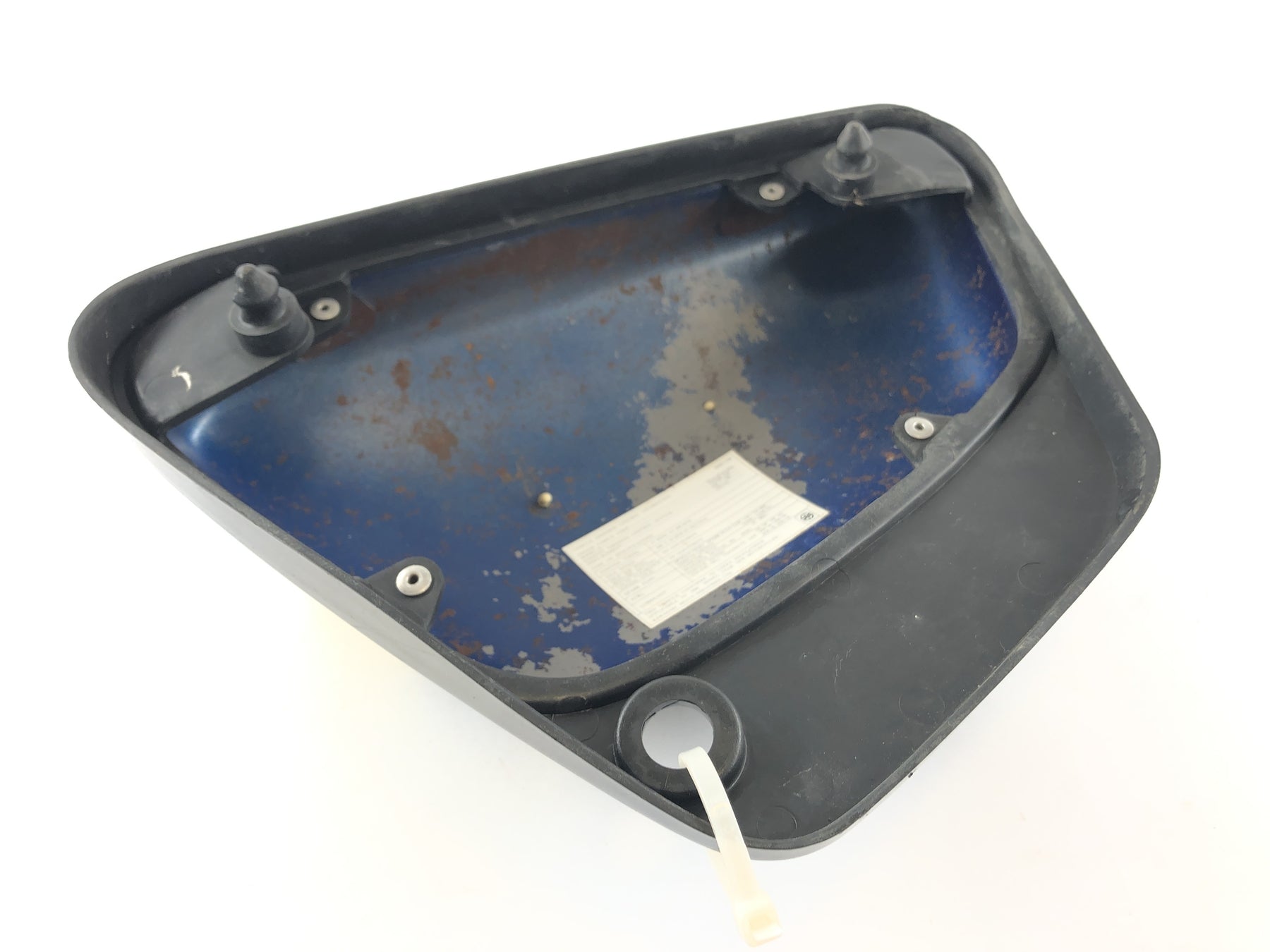 Kawasaki VN 1500 A [1995] - Fairing side cover right