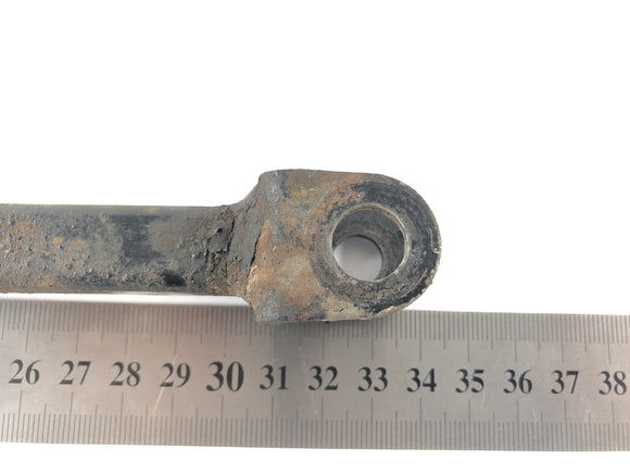 Suzuki Bandit 1200 Gv75a [1998] - Train Client Strut