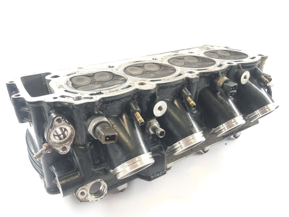 BMW K 1300 S K12S [2010] - Cylinderhuvud