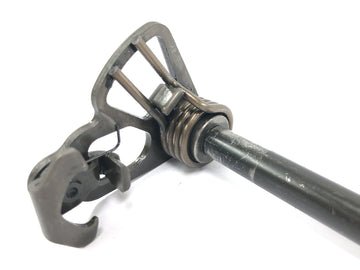 Yamaha YZF 750 R 4HN [1995] - Schaltwelle Schalthebel Schaltwalzenhebel Schaltmechanismus - 0