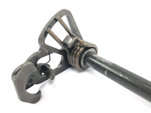 Yamaha YZF 750 R 4HN [1995] - Schaltwelle Schalthebel Schaltwalzenhebel Schaltmechanismus