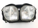 Yamaha YZF 750 R 4HN [1995] - Scheinwerfer Doppelscheinwerfer Frontscheinwerfer-2