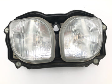Yamaha YZF 750 R 4HN [1995] - Scheinwerfer Doppelscheinwerfer Frontscheinwerfer - 0