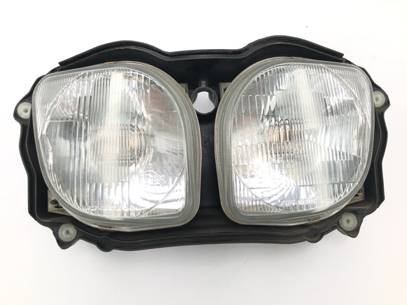 Yamaha YZF 750 R 4HN [1995] - Scheinwerfer Doppelscheinwerfer Frontscheinwerfer