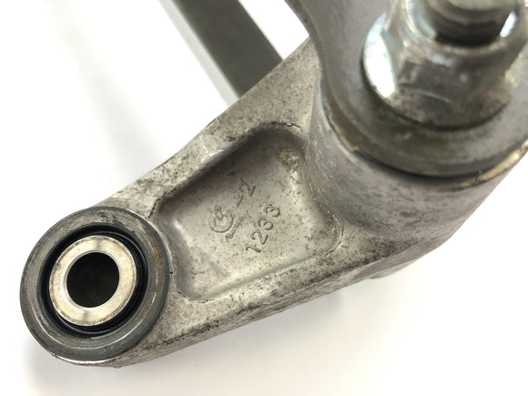 Kawasaki VN 800 Classic [2000] - Deflace Lever Spring Bone