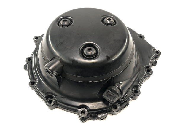 Triumph Daytona 955i T595N [2003] - Крышка моторной крышки легкой машины