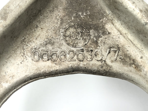 Moto Guzzi Stelvio 1200 4V [2009] - Deflreaking Lever Federbein