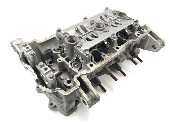 Triumph Daytona 955i T595N [2003] - Zylinderkopf Ventilkopf Motorblockkopf