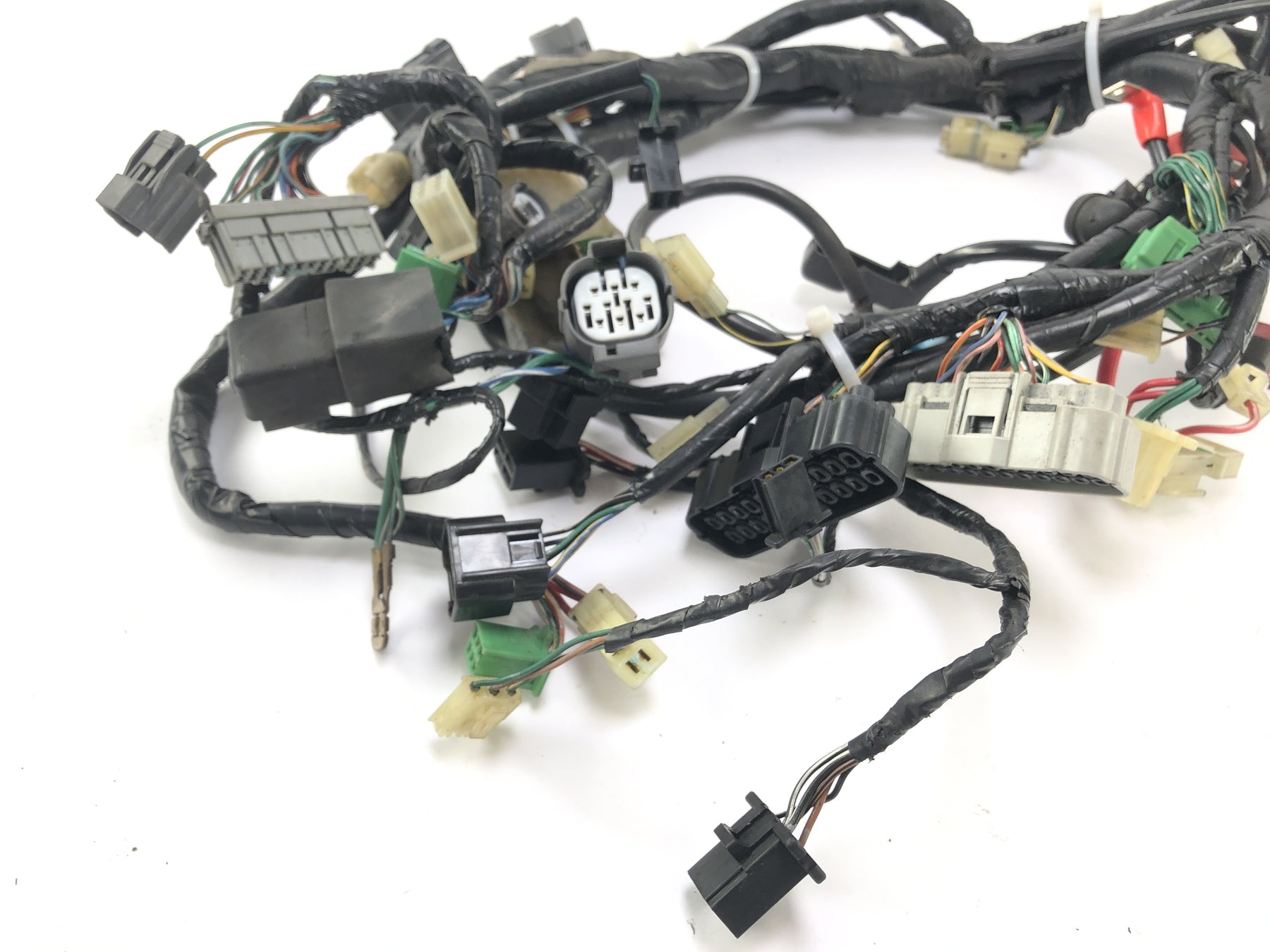 Honda VTR 1000 SP 1 SC45 [2001] - Wiring harness - 0