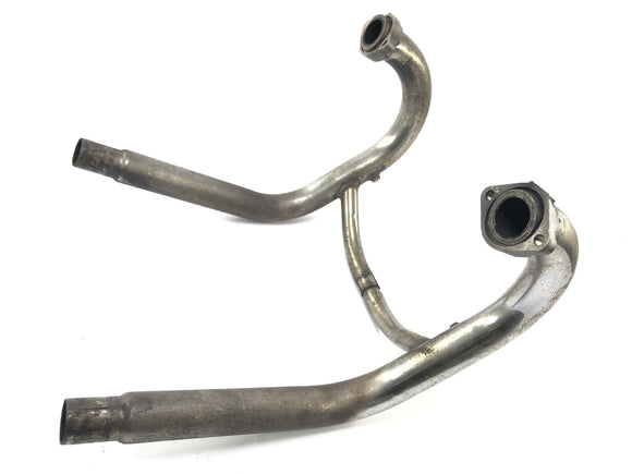 Moto Guzzi California 1100 EV KD [2002] - Manifold Gødning Rør Udstødning