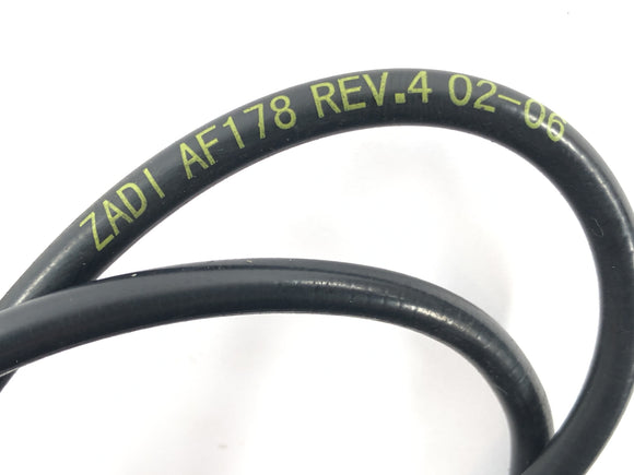 Moto Guzzi Norge 1200 [2006] - Замок сиденья