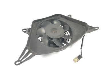 BMW K 1200 S K12S [2005] - Lüfter Kühlerlüfter Elektrolüfter Ventilator Kühlgebläse - 0