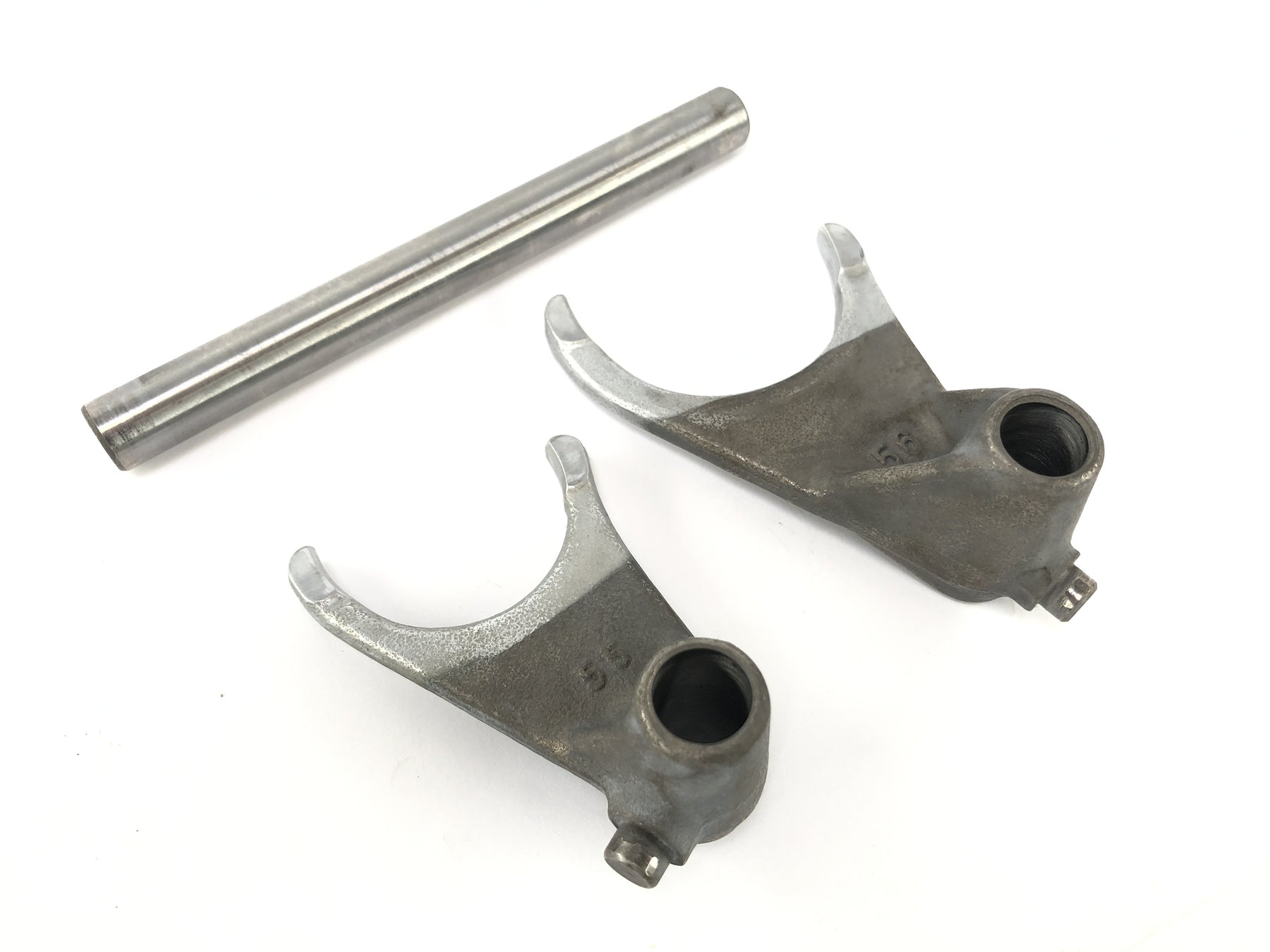 Kawasaki VN -15 VNT50A [1989] - Switch Forks Switching Claws Set