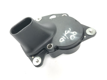 Triumph Bonneville T100 986MF [2012] - Oljesil motoroljesil