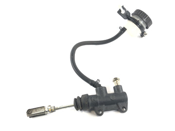 Moto Guzzi Norge 1200 [2006] - brake pump behind