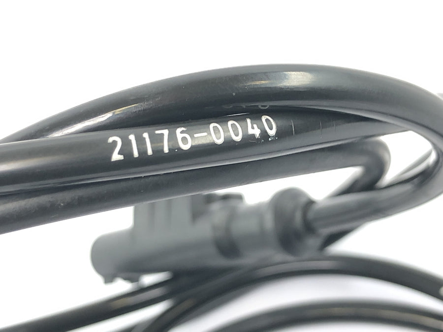 Kawasaki Versys KLE 650 A [2006] - ABS sensor wheel sensor speed sensor front rear set