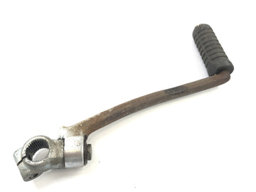 ヤマハXT 500 1U6 [1981]  - キックスターターキッカー - 0