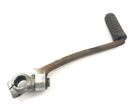 ヤマハXT 500 1U6 [1981]  - キックスターターキッカー