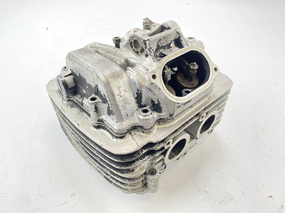 Yamaha XT 600 Z Ténéré 1VJ [1986] - Cilindro de cilindro