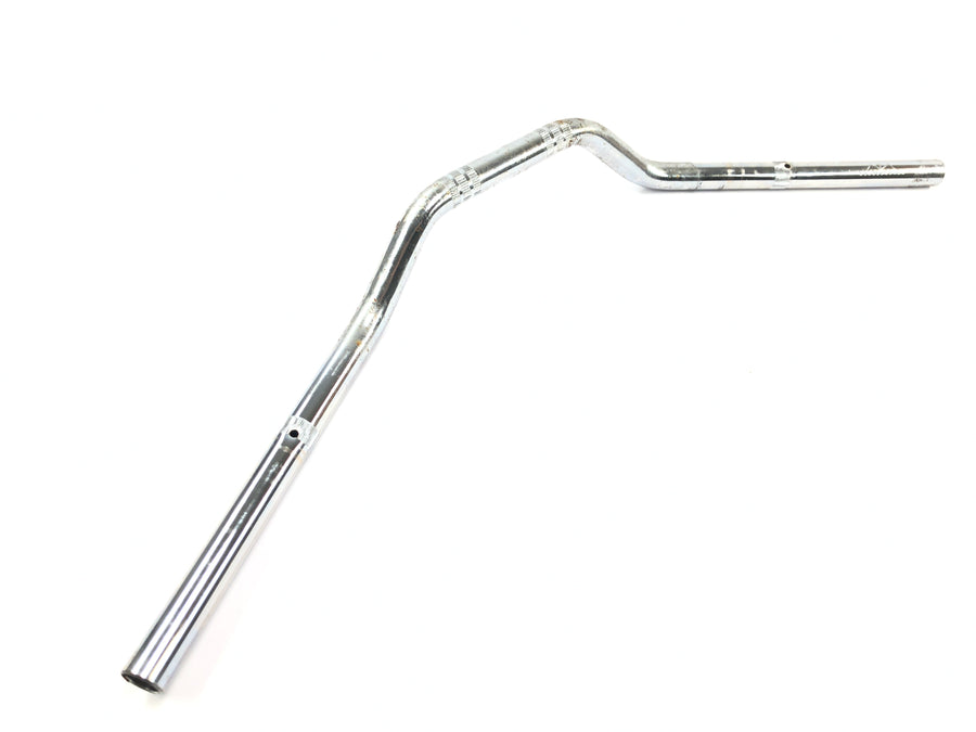 Cagiva Planet 125 [1998] - Manillar tubular 22mm cromado